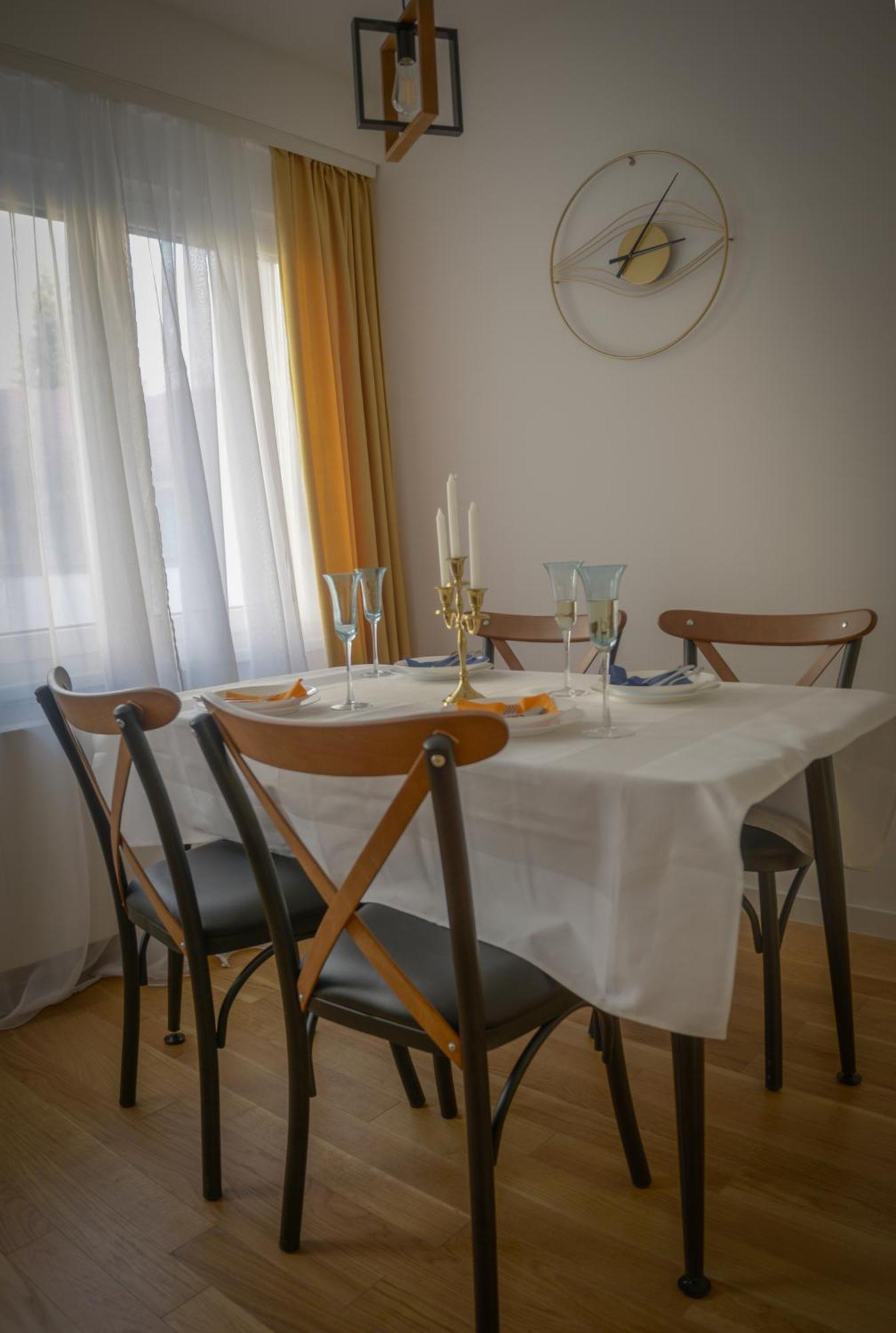 Tera Apartment Zemun Belgrade Extérieur photo