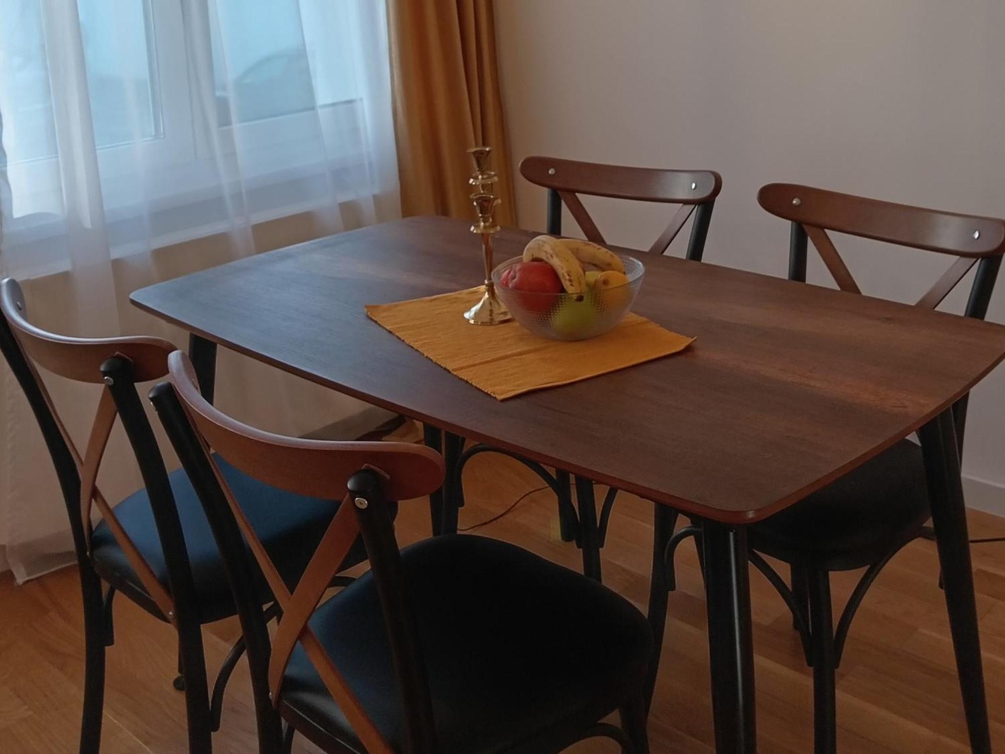 Tera Apartment Zemun Belgrade Extérieur photo
