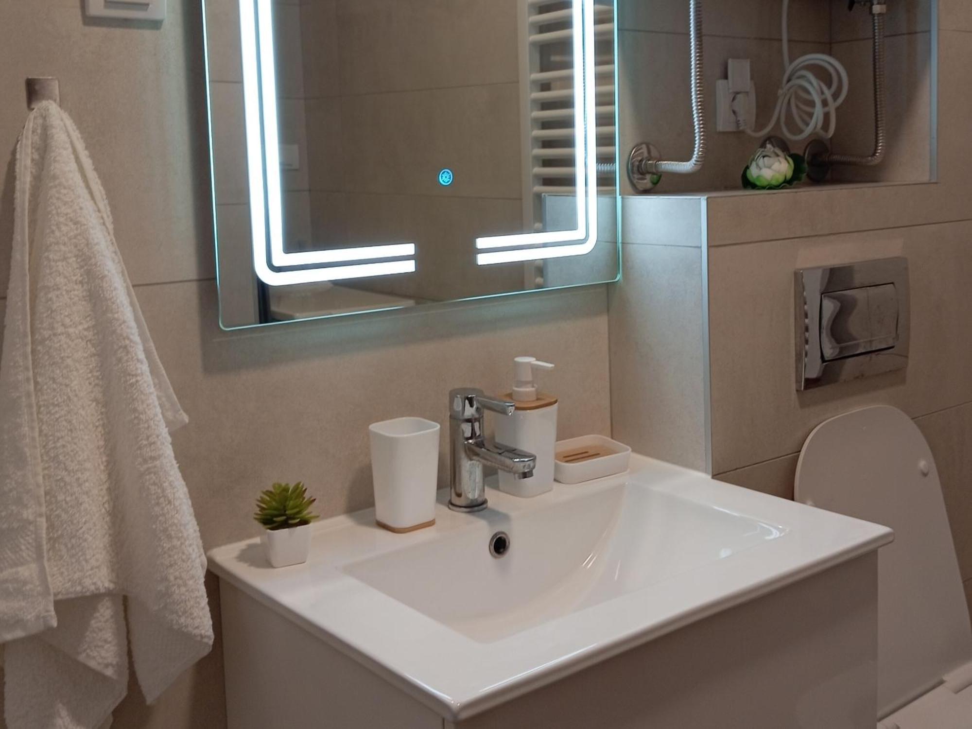Tera Apartment Zemun Belgrade Extérieur photo