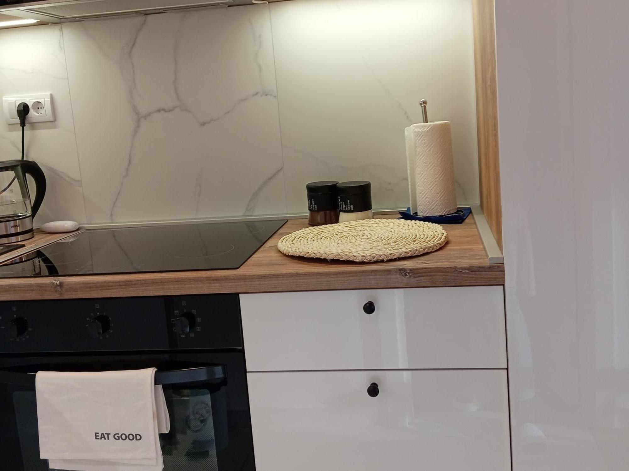 Tera Apartment Zemun Belgrade Extérieur photo