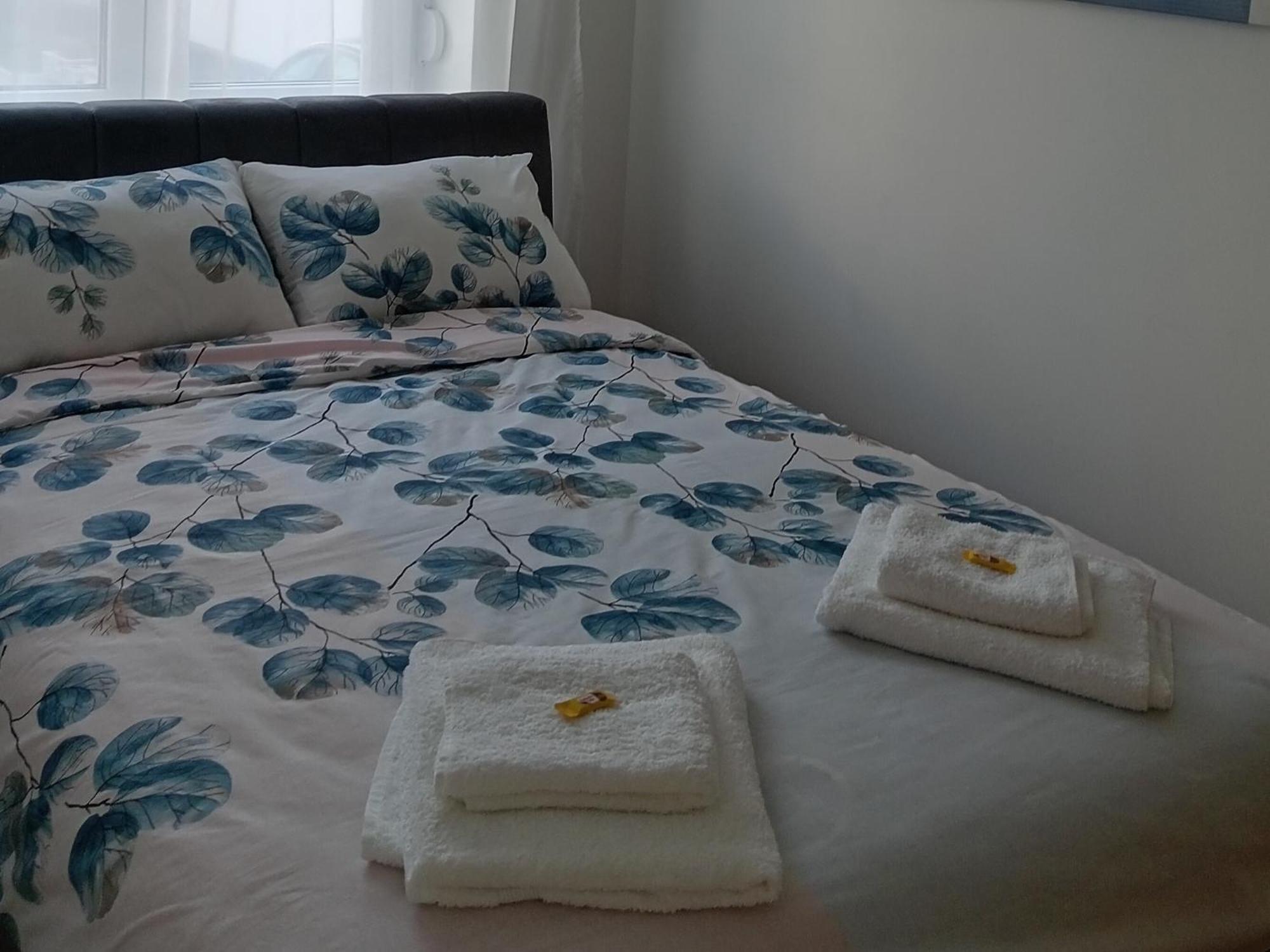 Tera Apartment Zemun Belgrade Extérieur photo