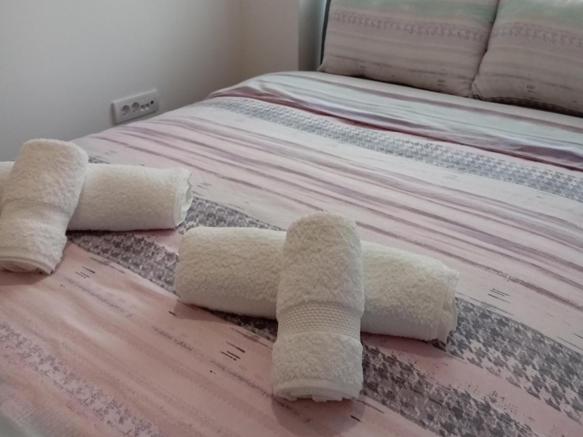 Tera Apartment Zemun Belgrade Extérieur photo