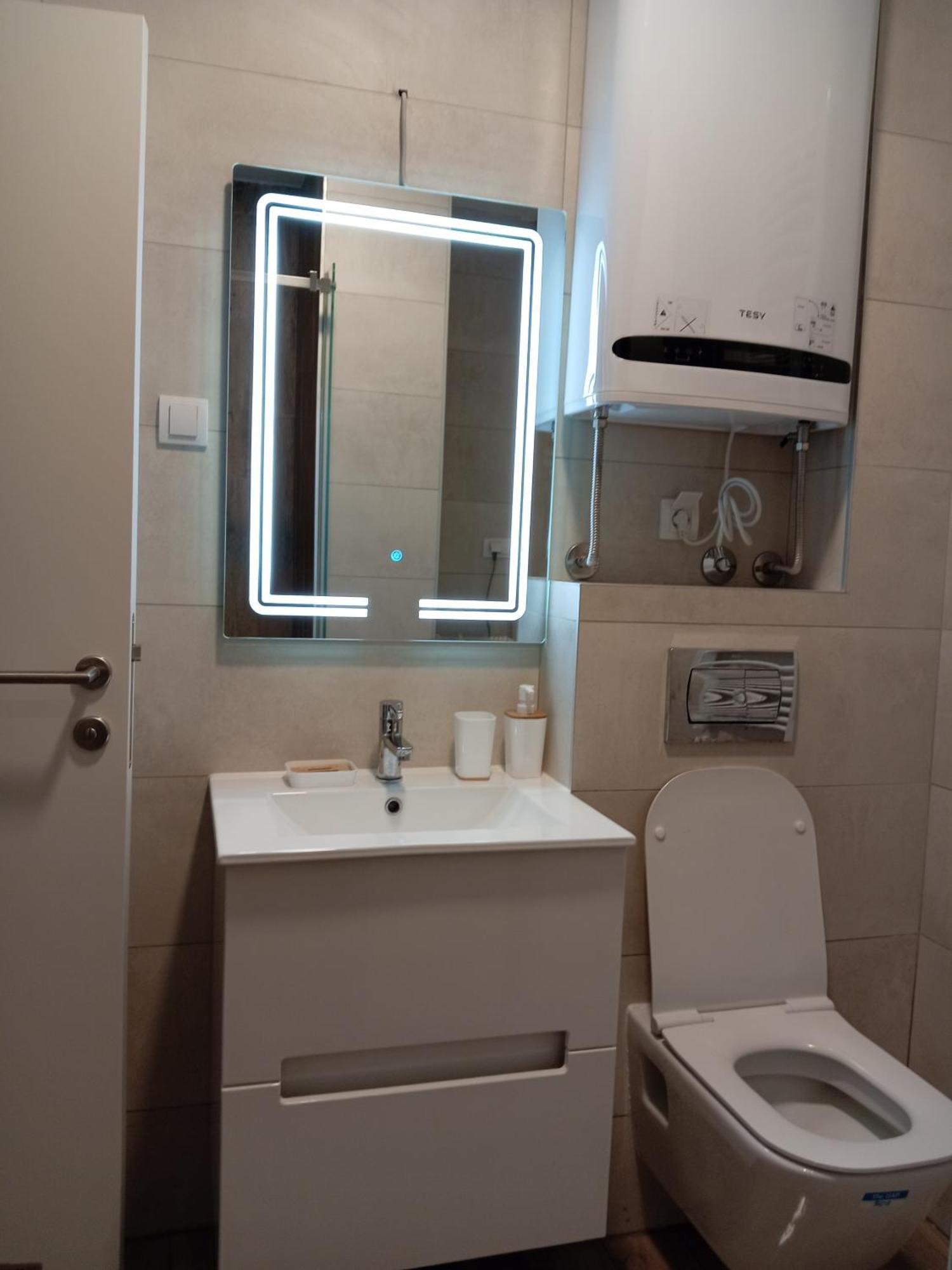 Tera Apartment Zemun Belgrade Extérieur photo