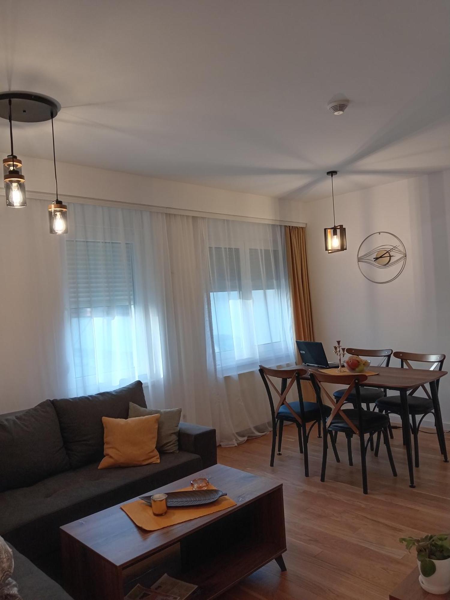 Tera Apartment Zemun Belgrade Chambre photo