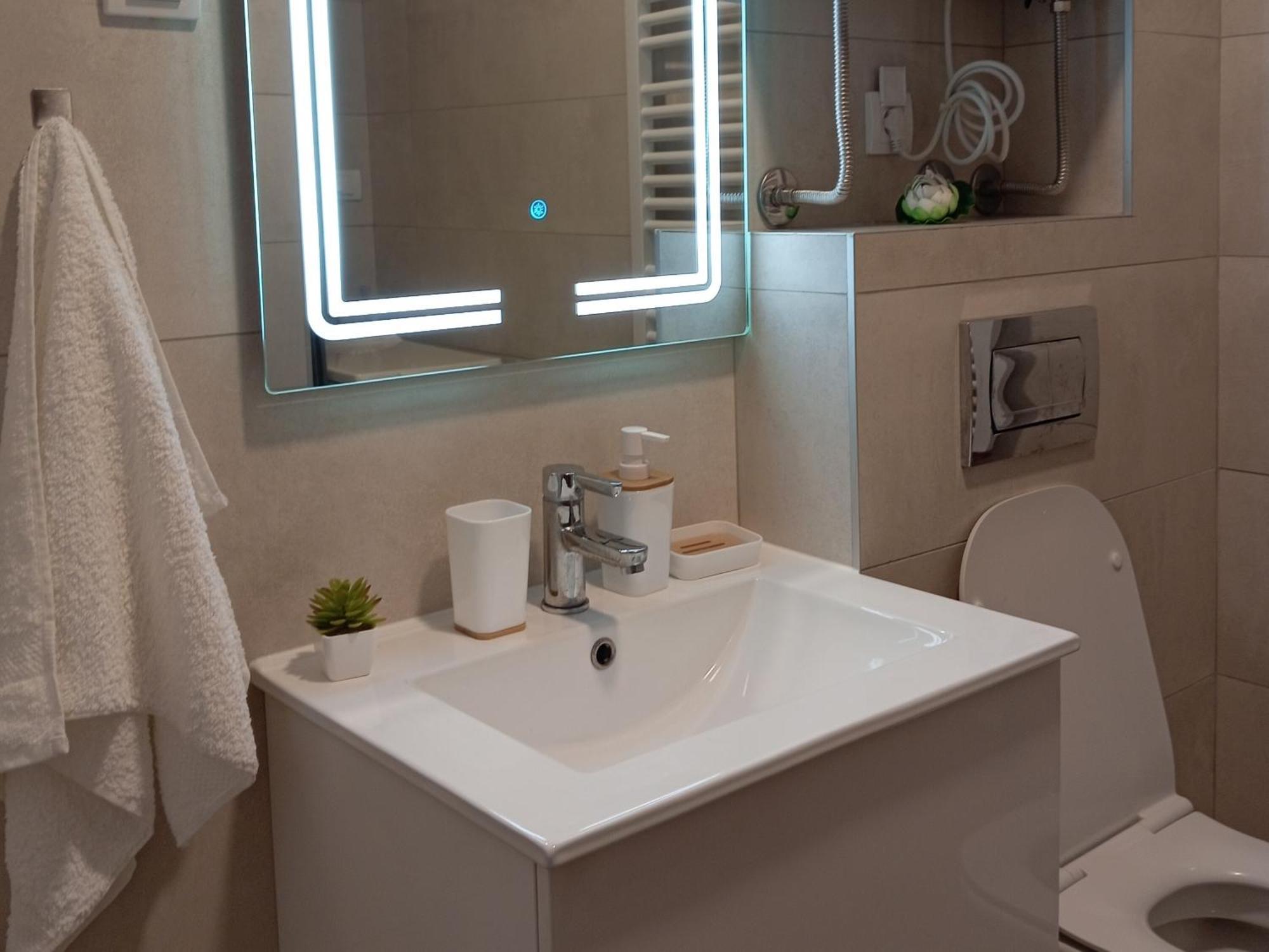 Tera Apartment Zemun Belgrade Chambre photo