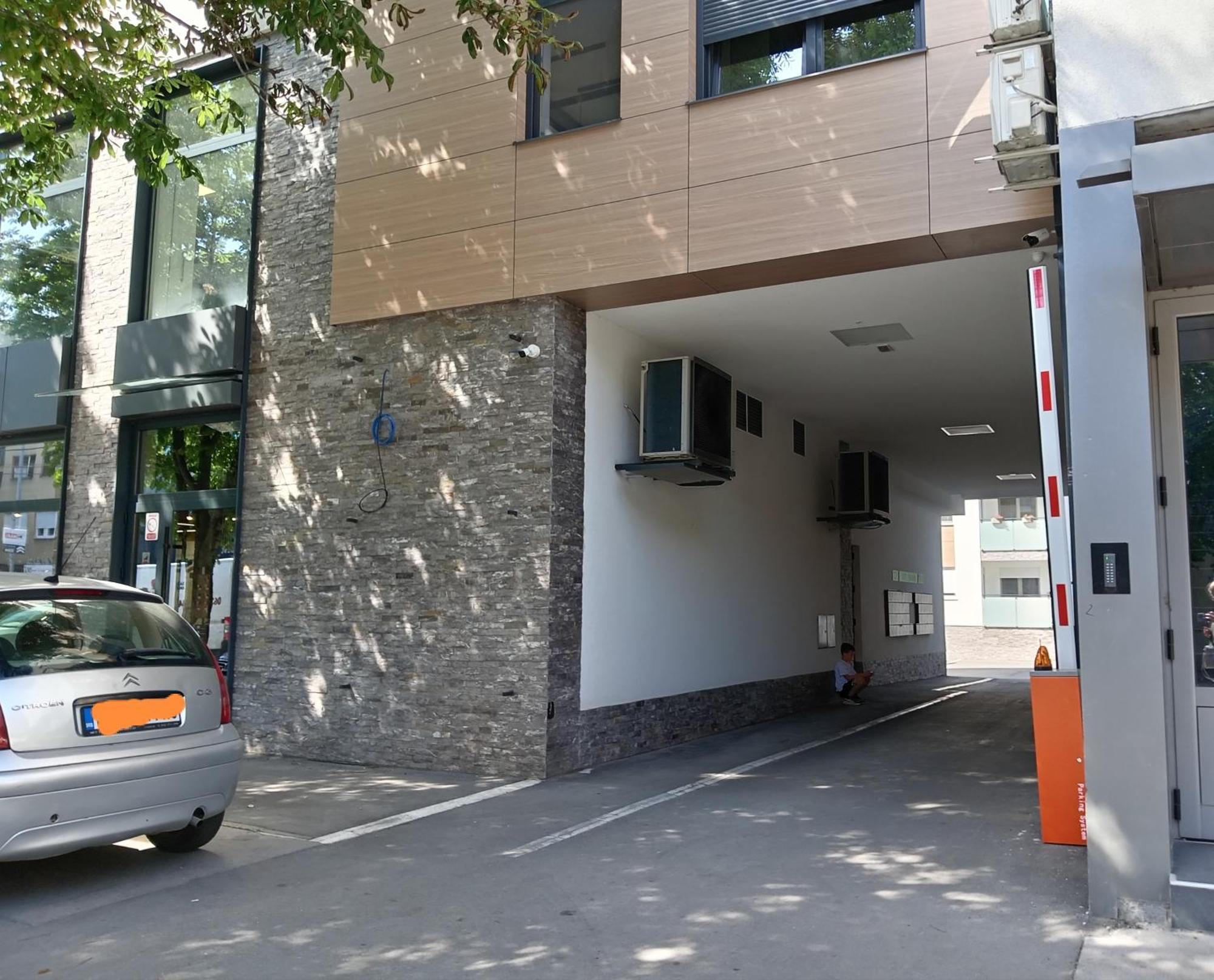 Tera Apartment Zemun Belgrade Extérieur photo
